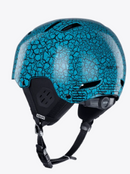 ION SLASH AMP HELMET BLUE 2027
