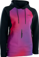 ION NEOPRENE HOODY PINK