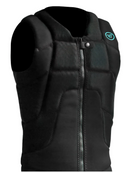 RIDE ENGINE DEFENDER HF V2 IMPACT VEST 2026