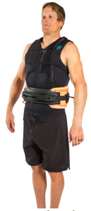 RIDE ENGINE DEFENDER HF V2 IMPACT VEST 2026