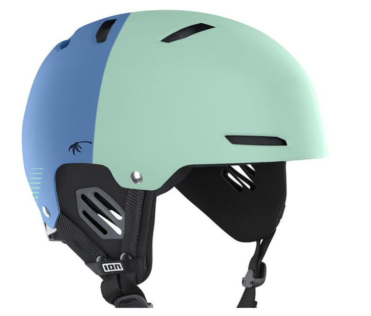 ION SLASH AMP HELMET - S/M