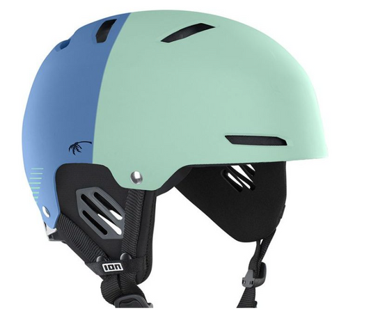 ION SLASH AMP HELMET - S/M