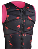RIDE ENGINE PALI IMPACT VEST 2026