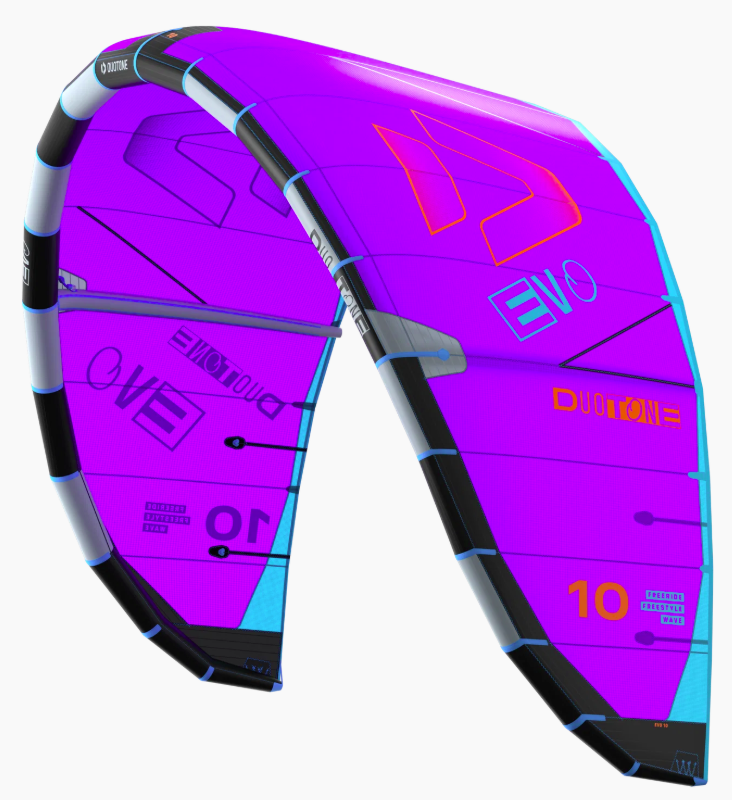 DUOTONE EVO KITE 2026 * CLOSEOUT