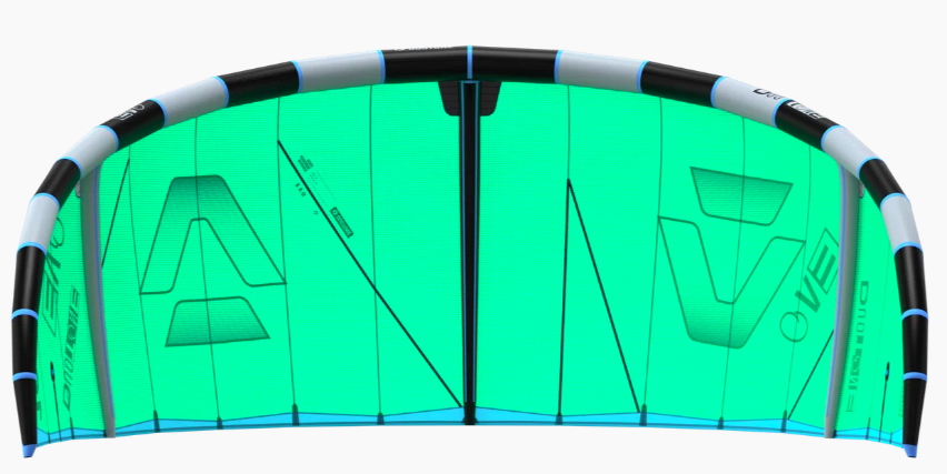 DUOTONE EVO KITE 2026 * CLOSEOUT