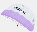 F-ONE QUEST PARA POCKET WING 2026