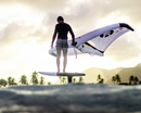 CABRINHA AER 2 WING 2026