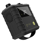RIDE ENGINE AIR BOX MINI V2 ELECTRIC KITE AND WING PUMP 2026