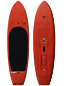 F-ONE ROCKET MIDLENGTH CARBON WING FOIL BOARD 2026