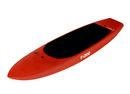 F-ONE ROCKET MIDLENGTH CARBON WING FOIL BOARD 2026