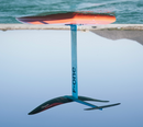 F-ONE GRAVITY FCT COMPLETE WING FOIL SET WITH MAST