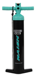 NAISH AIRMAX KITE 2 PUMP XXL