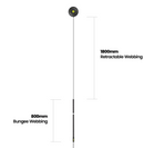 RIDE ENGINE TRACTABLE LEASH BASE