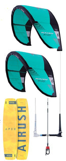 NAISH KITE STARTER PACKAGE * LIMITED STOCK