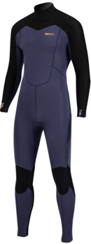 5/3 PROLIMIT RAIDER BACKZIP MEN WETSUIT