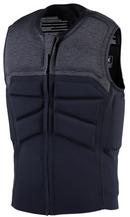 PROLIMIT MERCURY IMPACT VEST HALF PADDED FRONTZIP