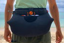 OZONE STASH PARAWING HARNESS