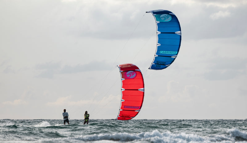Kite Cabrinha Switchblade 6 qm 2020 (Neu (gemäss Beschreibung)) in Kite Cabrinha Switchblade 6 qm 2020 (Neu (gemäss Beschreibung)) in