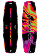 NAISH TRAVERSE EJ KITE BOARD 2026