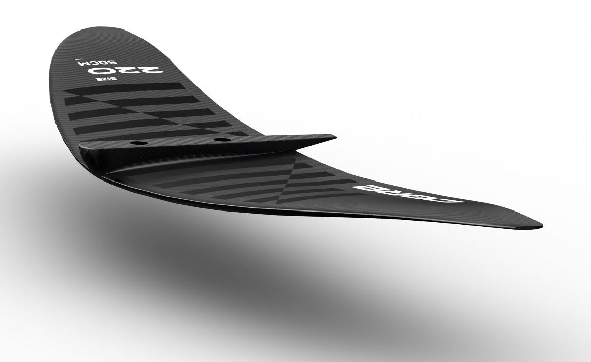 CORE VERT WING FOIL CARBON WING SET (YOUR CHOICE)