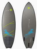 DUOTONE VOLT SLS CONCEPT BLUE KITE SURF BOARD 2025