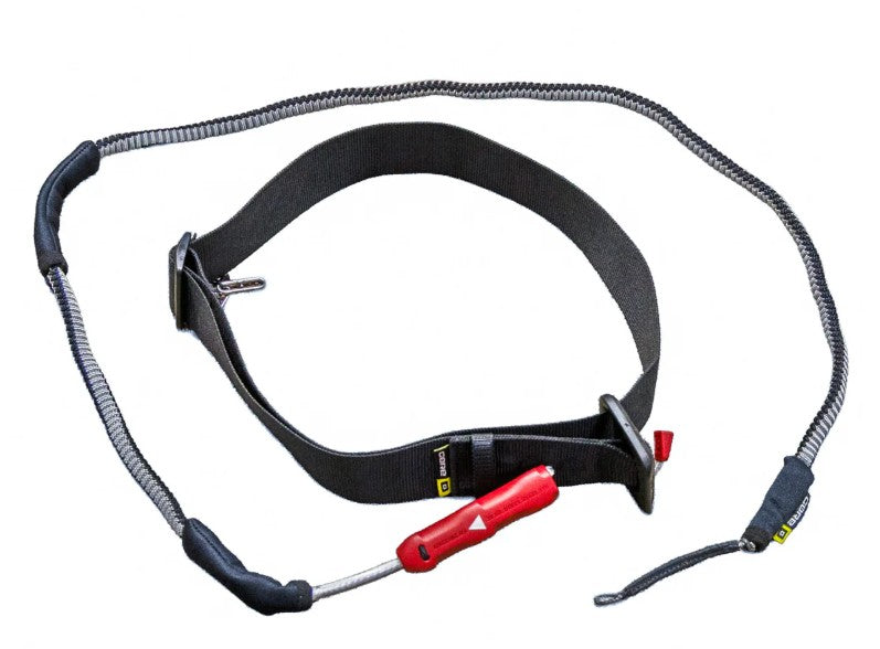 CORE WINGFOIL WAIST LEASH 2.0