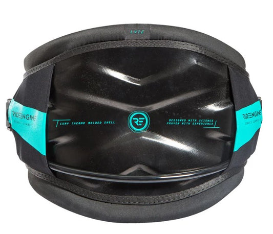 RIDE ENGINE LYTE WEBBING CONNECTION V2 WAIST HARNESS * CLOSEOUT