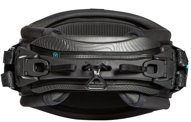 RIDE ENGINE LYTE WEBBING CONNECTION V2 WAIST HARNESS * CLOSEOUT