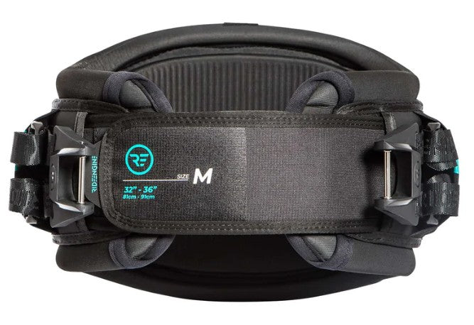 RIDE ENGINE LYTE WEBBING CONNECTION V2 WAIST HARNESS * CLOSEOUT