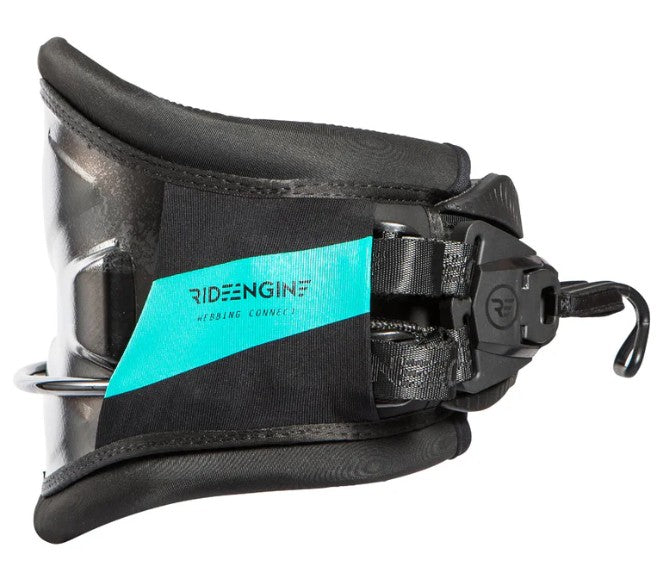 RIDE ENGINE LYTE WEBBING CONNECTION V2 WAIST HARNESS * CLOSEOUT