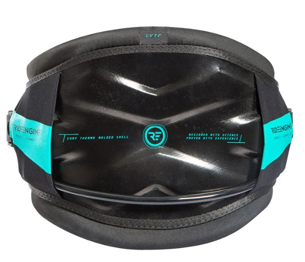 RIDE ENGINE LYTE WEBBING CONNECTION V2 WAIST HARNESS * CLOSEOUT