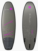 DUOTONE WHIP SLS CONCEPT BLUE KITE SURF BOARD 2025