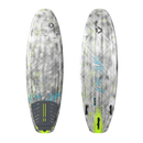 DUOTONE WHIP D/LAB STRAPLESS KITE SURF BOARD 2026