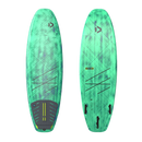 DUOTONE WHIP SLS STRAPLESS KITE SURF BOARD 2026