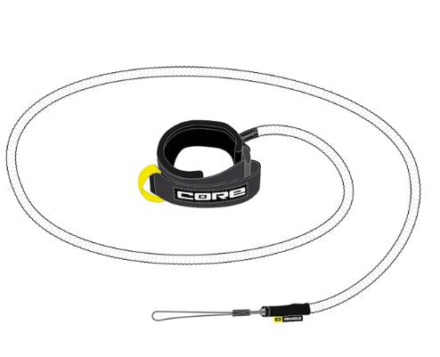 CORE WINGFOIL WRIST LEASH & WAIST BELT