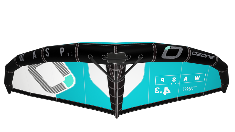 OZONE WASP V3 WING 2024