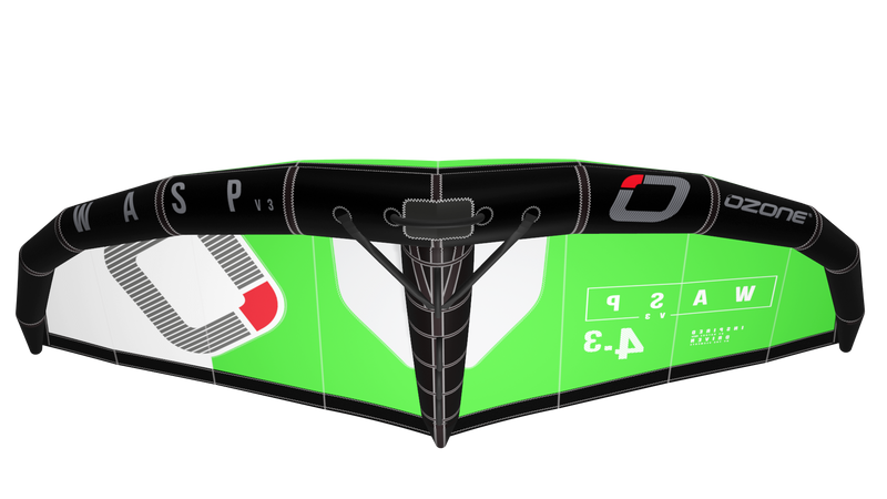 OZONE WASP V3 WING 2024