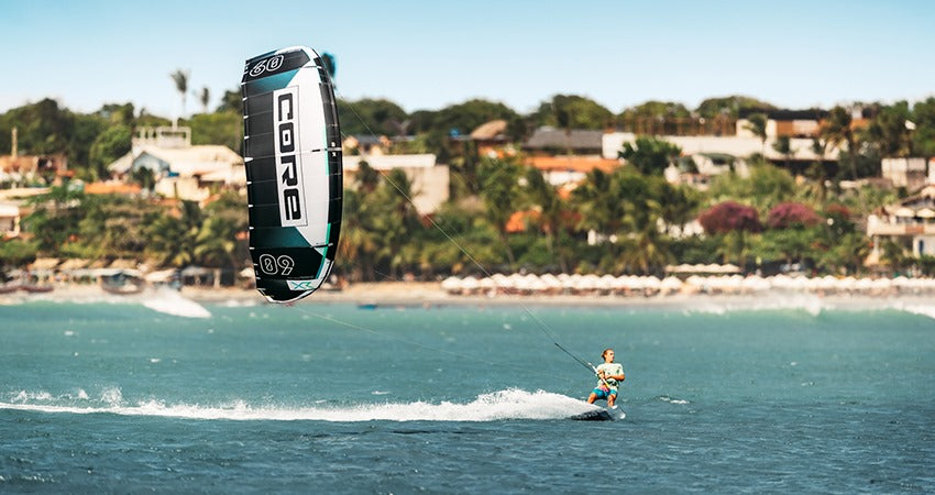 CORE XR8 BIG AIR KITE - CLOSEOUT
