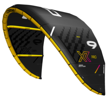CORE XR PRO 2 ALUULA ULTRA HIGH PERFORMANCE KITE 2026