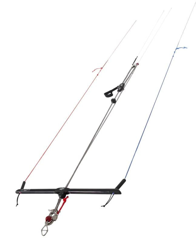 NAISH ZERO CONTROL SYSTEM BAR