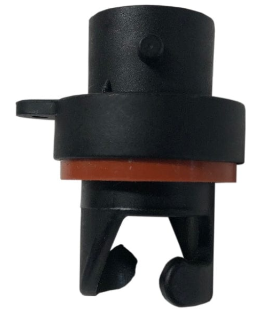 PUMP ADAPTER NAISH, F-ONE SURELOCK KITE  - SUP STYLE