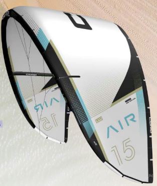 CORE AIR LIGHWIND PERFORMANCE KITE 2025 - PRESALE