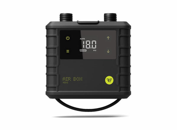 RIDE ENGINE AIR BOX MINI V2 ELECTRIC KITE AND WING PUMP 2026