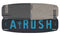 AIRUSH LIVEWIRE V8 KITEBOARD TEAL 138cm