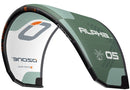 OZONE ALPHA V3 SINGLE STRUT LIGHTWIND KITE 2025