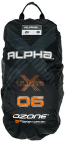 OZONE ALPHA V3 SINGLE STRUT LIGHTWIND KITE 2025