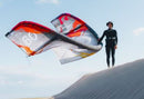 F-ONE BANDIT X BRAINCHILD LIMITED EDITION KITE 2025