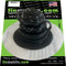 AIRUSH XL BOSTON SCREW INFLATE VALVE + MEGA PATCH + VELCROW