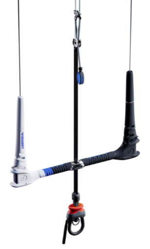 CABRINHA COS OVERDRIVE TRIMLITE S/M 42-50cm KITE BAR