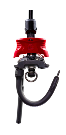 CABRINHA COS OVERDRIVE TRIMLITE S/M 42-50cm KITE BAR